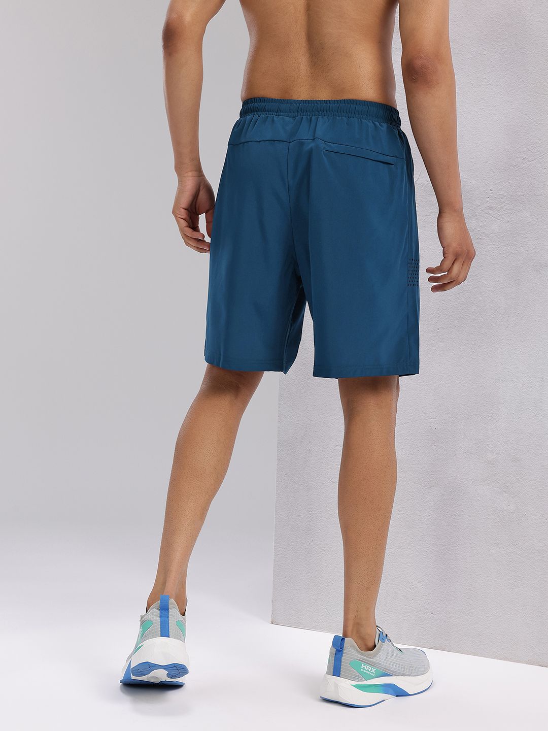 HRX by Hrithik Roshan Men Training Shorts