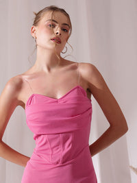 STREET 9 Bodycon Dress