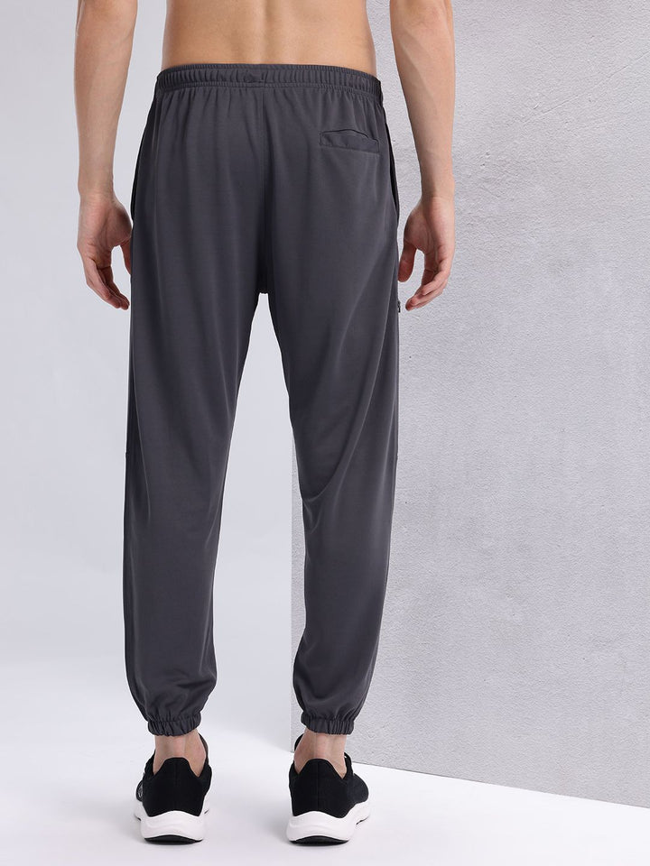 HRX by Hrithik Roshan Men Rapid-Dry Training Joggers
