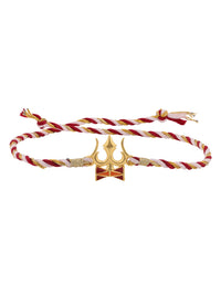 Voylla Divine Trishul Thread Rakhi