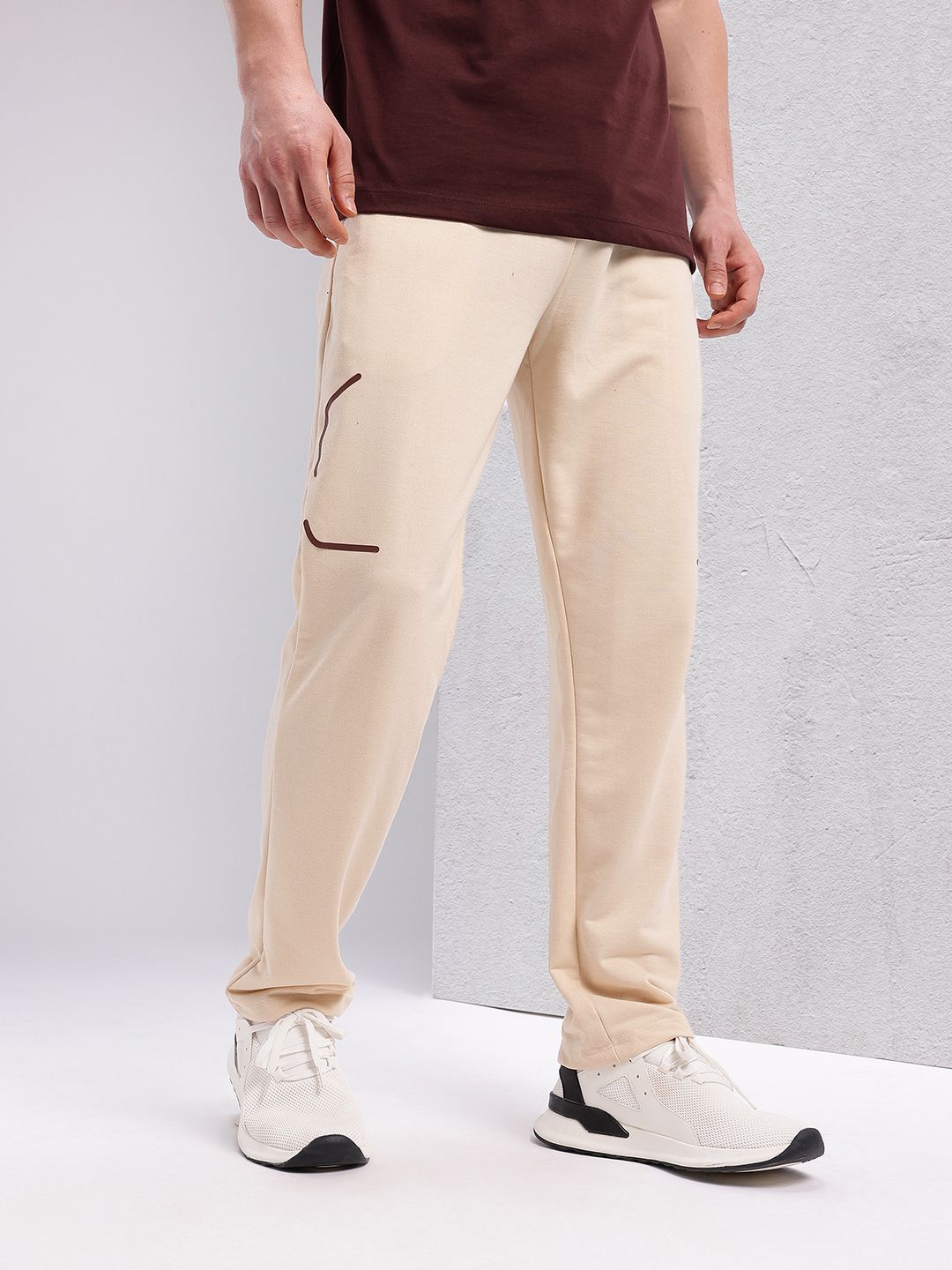 HRX by Hrithik Roshan Men Lifestyle Track Pants