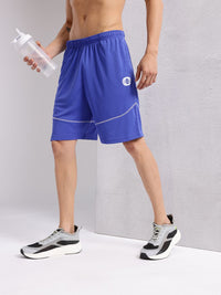 HRX by Hrithik Roshan Men Rapid-Dry Running Shorts