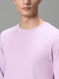 Bewakoof Round Neck Cotton T-shirt