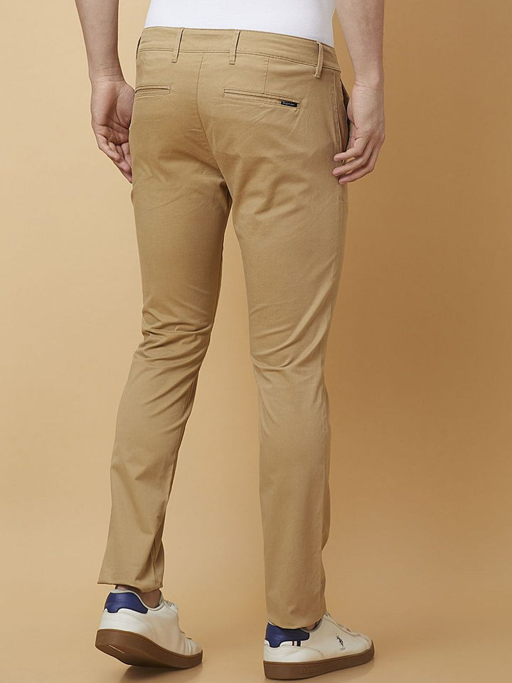 Being Human Mid-Rise Trouser