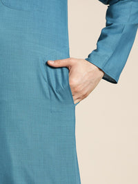SOJANYA Solid Kurta