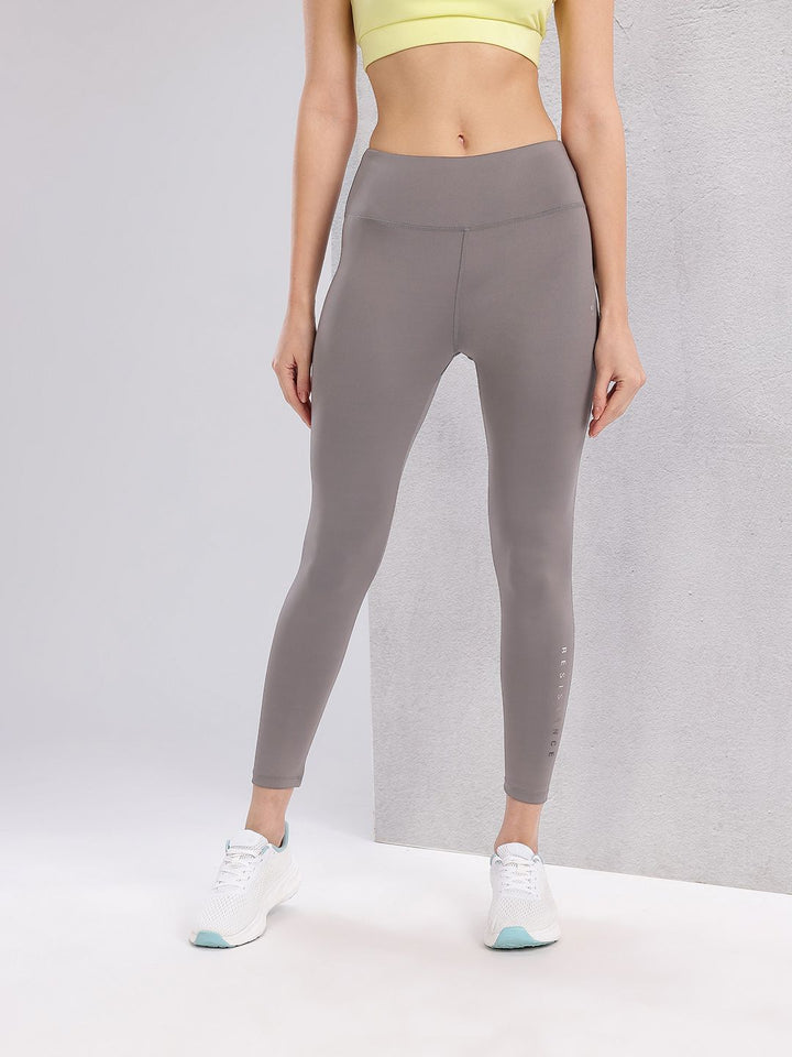HRX by Hrithik Roshan Women Rapid Dry Training Tights