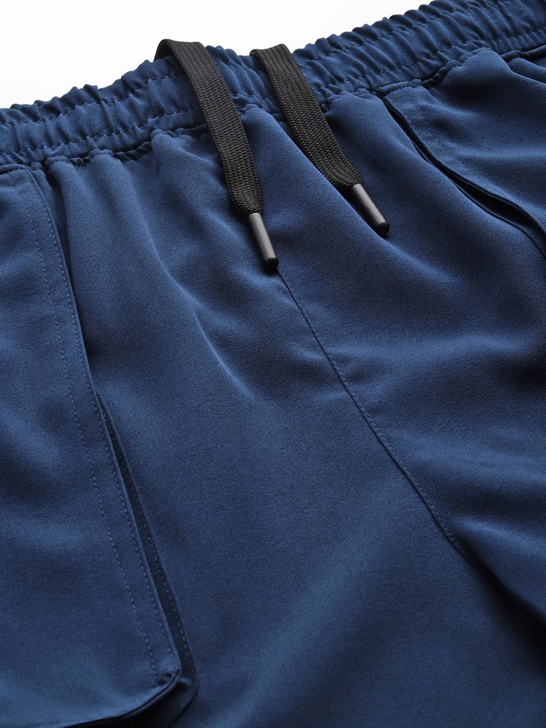 HRX by Hrithik Roshan Men Cargo-Style Training  Joggers