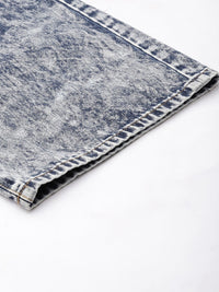 DILLINGER Baggy Fit Heavy Fade Jeans