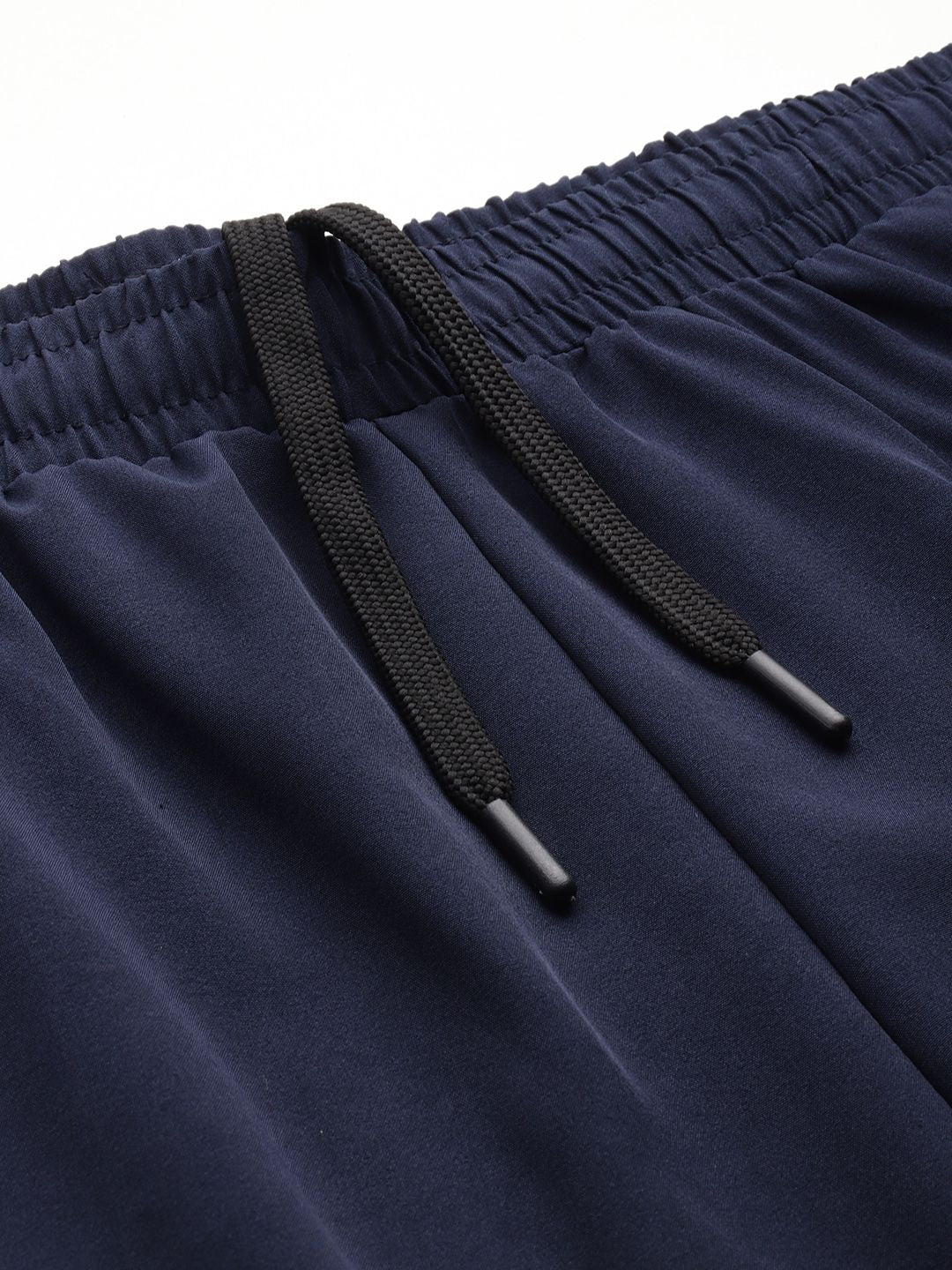 HRX by Hrithik Roshan Men Colourblocked Running Sports Shorts with Technology