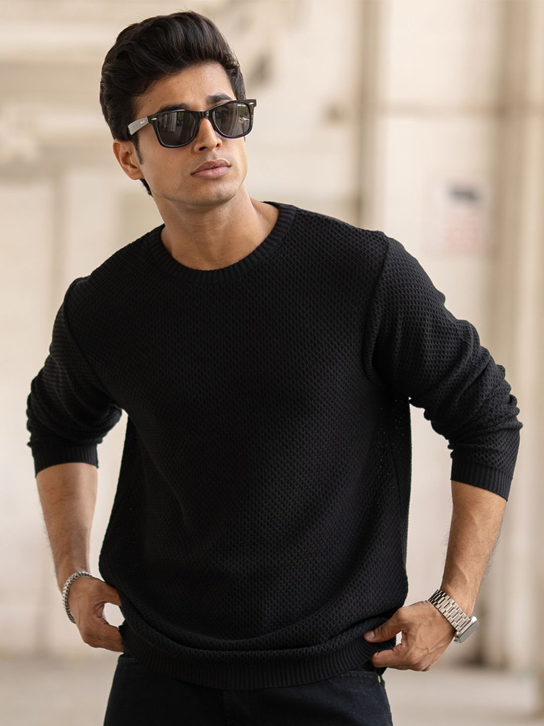 Powerlook Men T-shirt