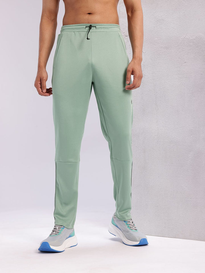HRX by Hrithik Roshan Men Rapid-Dry Running Track Pants
