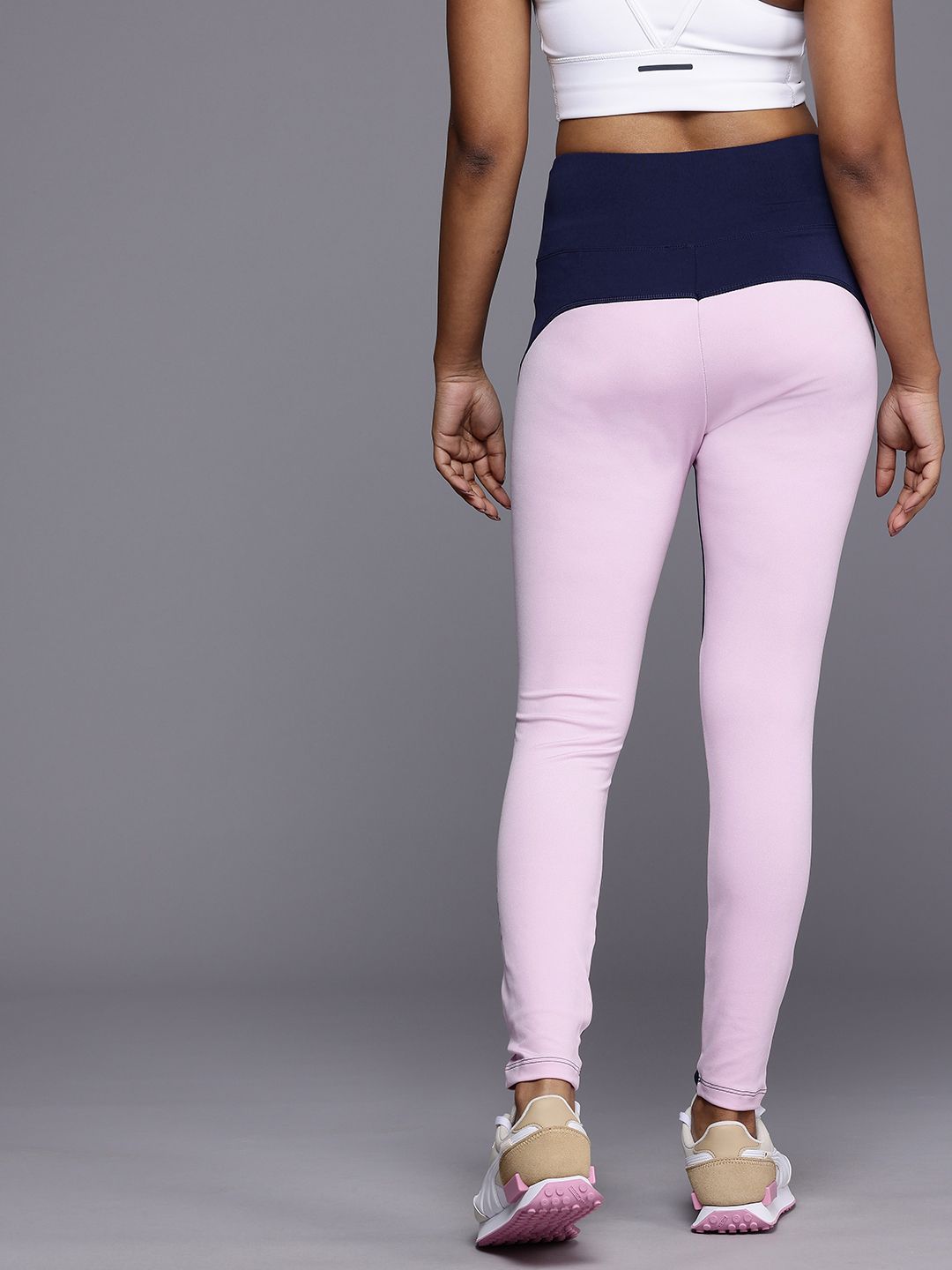 HRX by Hrithik Roshan Women Running Tights