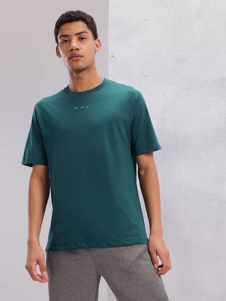 HRX by Hrithik Roshan Training T-shirt