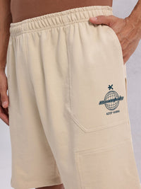 HRX by Hrithik Roshan Men Lifestyle Shorts
