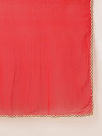 all about you Lace Taping Ethnic Dress