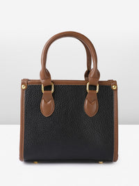 all about you Structured Handheld Bag