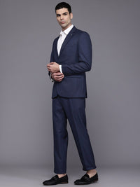 Blazer Parti Raymond dengan Seluar