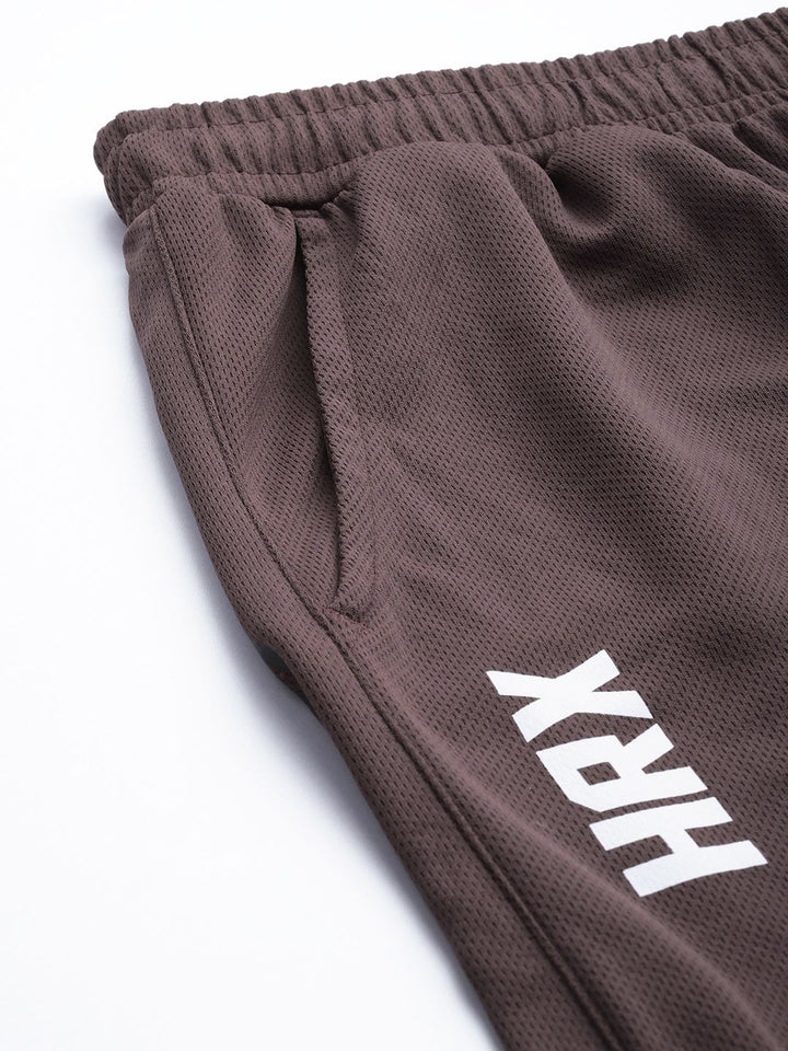 HRX by Hrithik Roshan Men Rapid-Dry Training Shorts