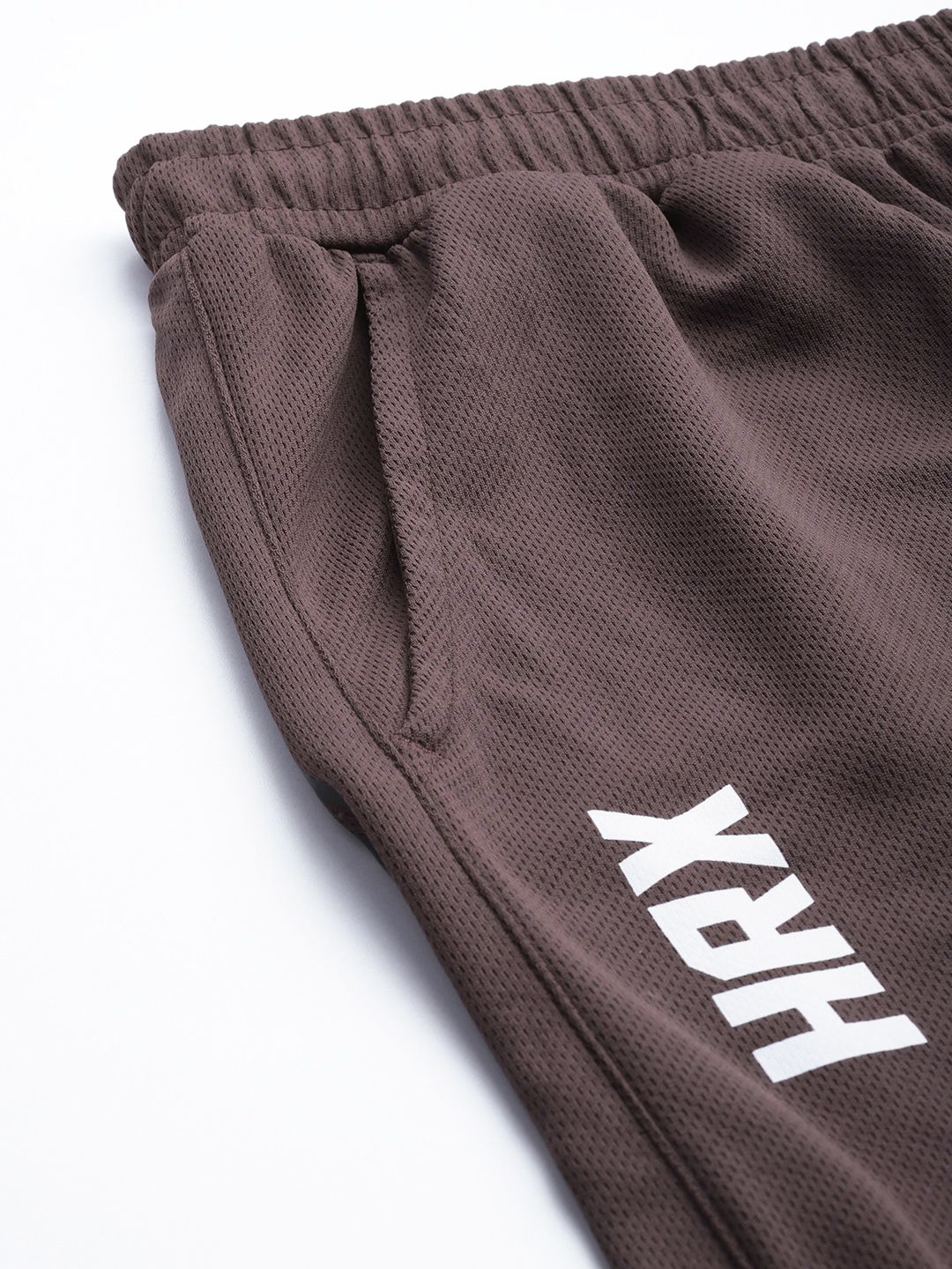 HRX by Hrithik Roshan Men Rapid-Dry Training Shorts