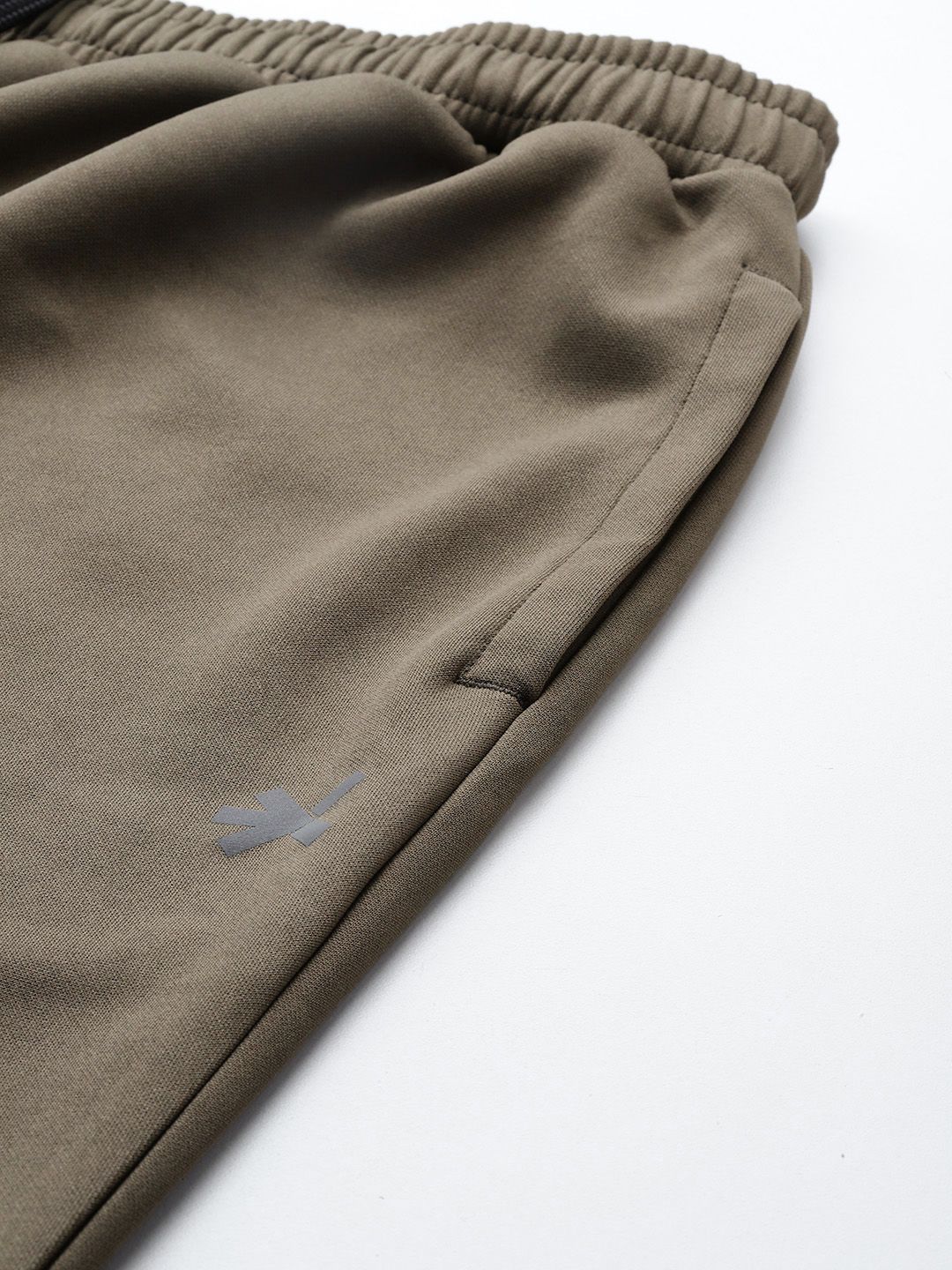 HRX oleh Hrithik Roshan Lelaki Seluar Larian Cepat Kering