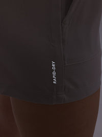HRX by Hrithik Roshan Women Rapid-Dry Running Shorts