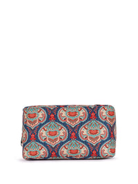 ZOUK Women Printed Insulated Lunch Bag
