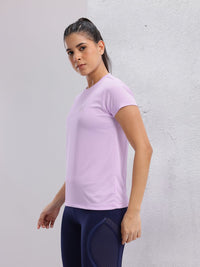 HRX by Hrithik Roshan Printed Rapid-Dry Running T-shirt