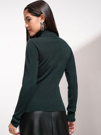 Tokyo Talkies Women Pullover
