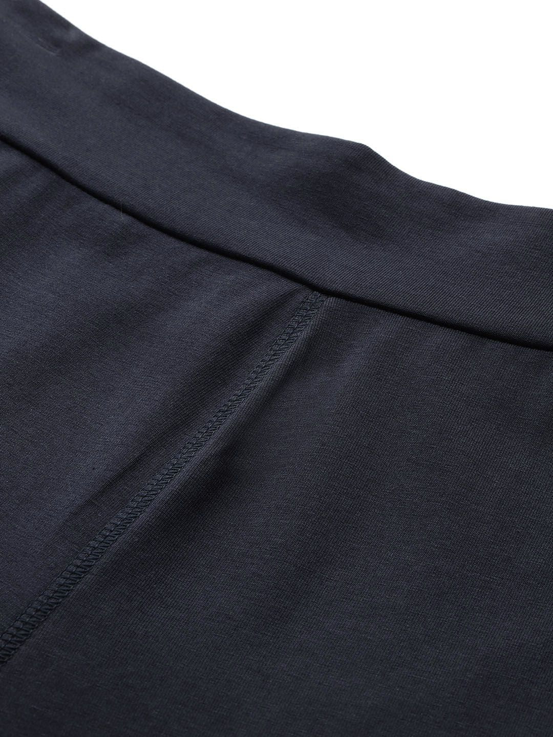 HRX by Hrithik Roshan Women Cropped Yoga Tights