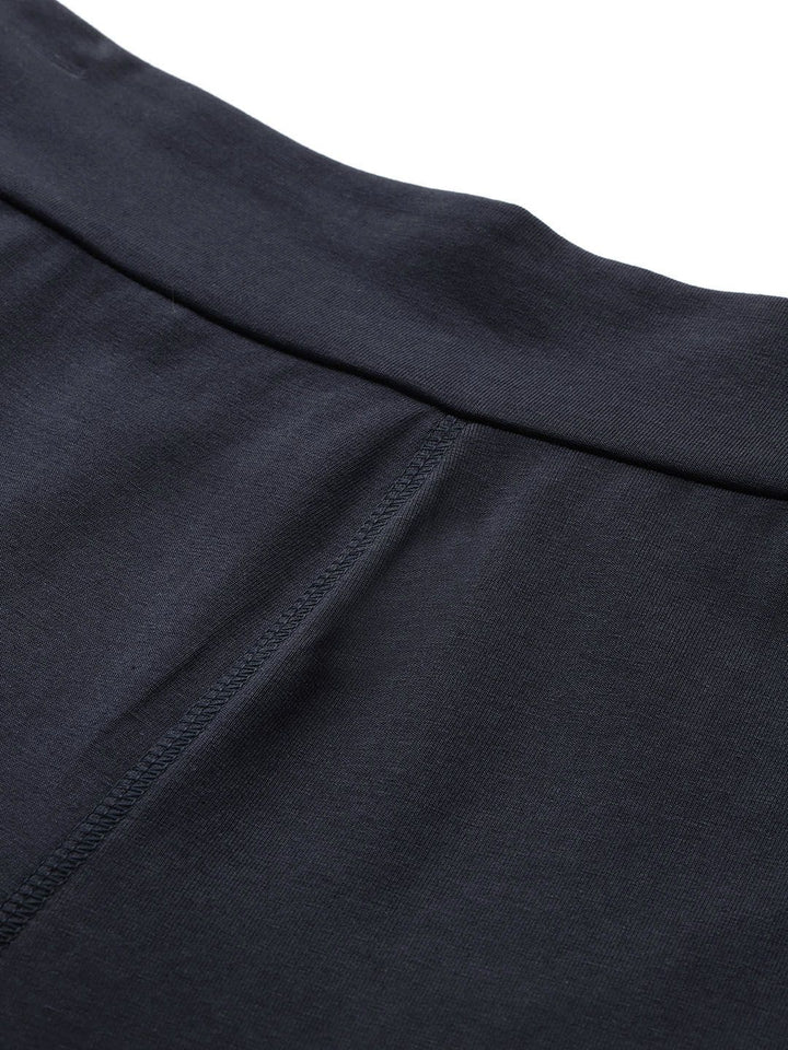 HRX by Hrithik Roshan Women Cropped Yoga Tights