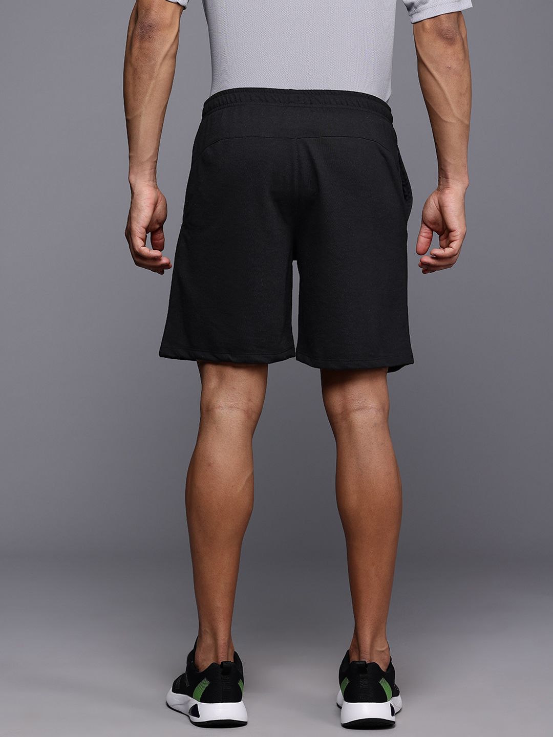 HRX by Hrithik Roshan Men Casual Shorts