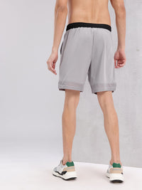 HRX by Hrithik Roshan Men Printed Training Shorts
