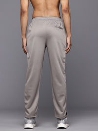 HRX by Hrithik Roshan Men Mid-Rise Regular Fit Rapid-Dry Running Track Pants