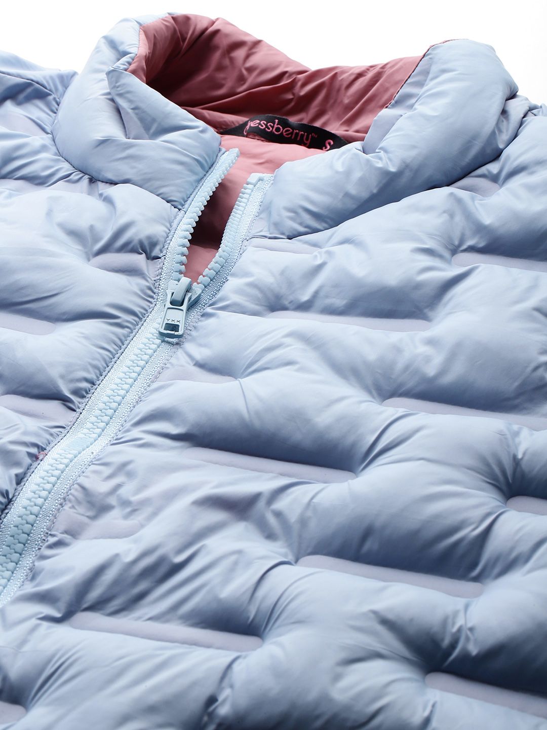 DressBerry Puffer Jacket