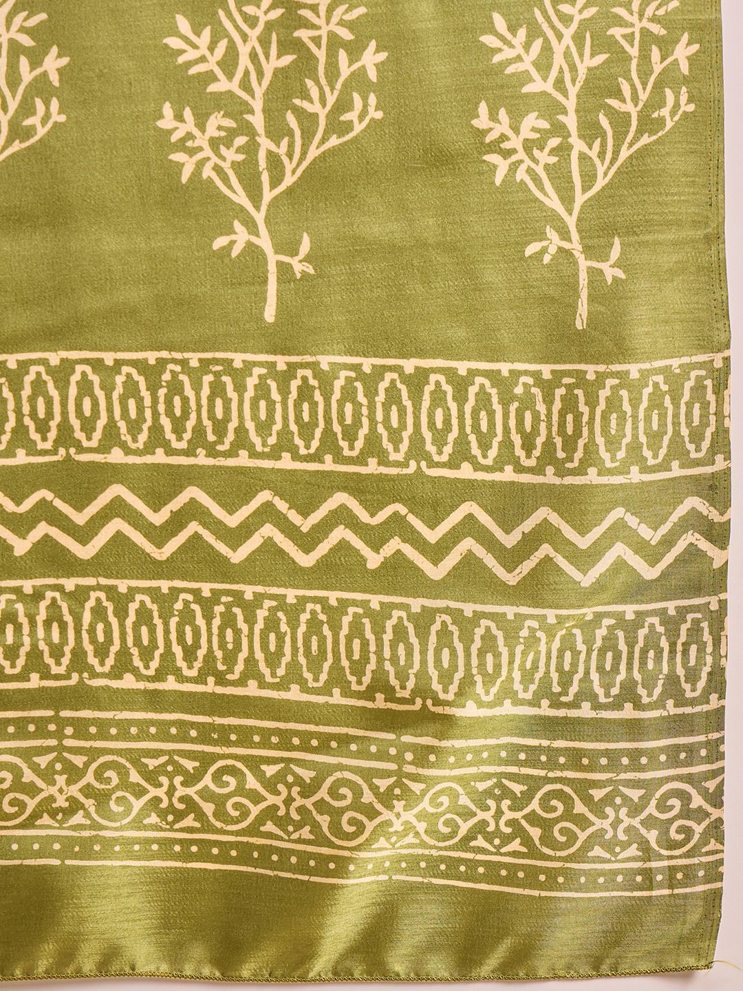 Saree mall Ethnic Motifs Bagh Sarees