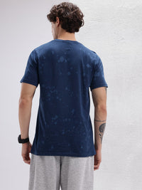 HRX by Hrithik Roshan Printed Lifestyle T-shirt