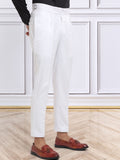 KLOTTHE Men Italian Gurkha Pants