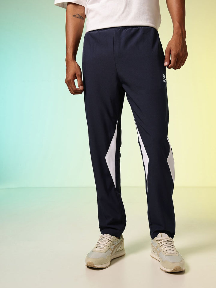 HRX by Hrithik Roshan Men OG Troupe Story Lifestyle Track Pants