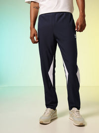 HRX by Hrithik Roshan Men OG Troupe Story Lifestyle Track Pants