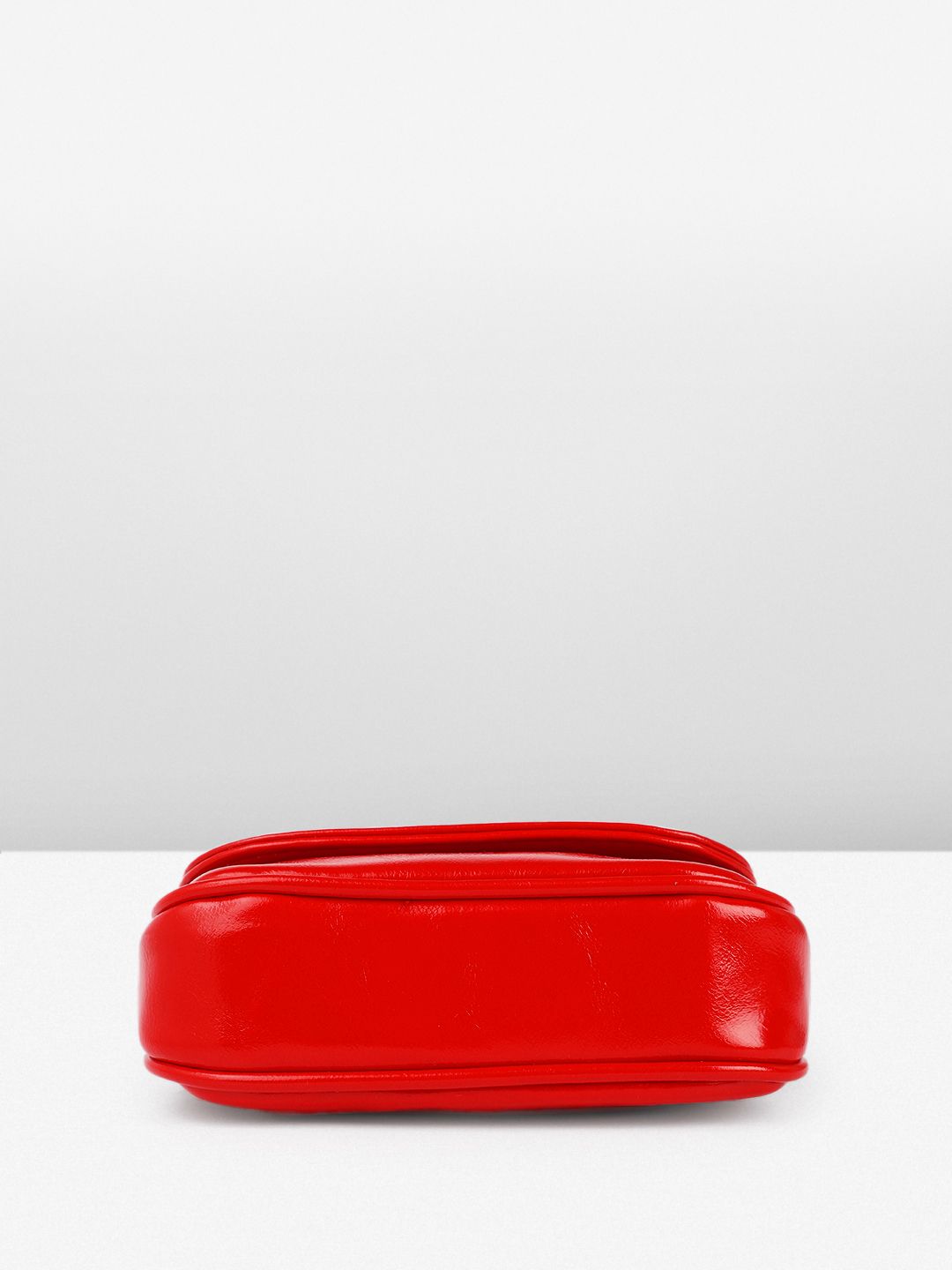 DressBerry Structured Sling Bag