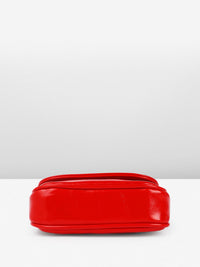 DressBerry Structured Sling Bag
