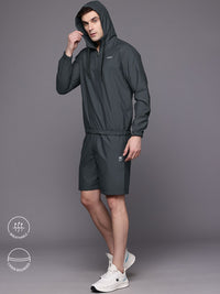 HRX by Hrithik Roshan Men Rapid-Dry Running Tracksuit