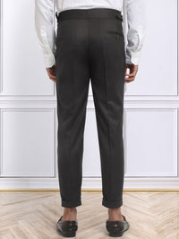 KLOTTHE Men Italian Gurkha Pants