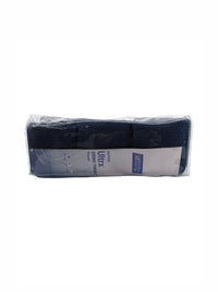 BOMBAY DYEING Blue 3 Pcs Pure Cotton 650 GSM  Face Towel