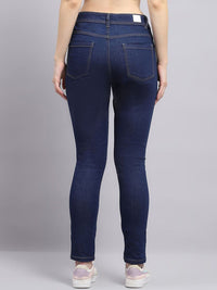 Monte Carlo Women Mid-Rise Jeans
