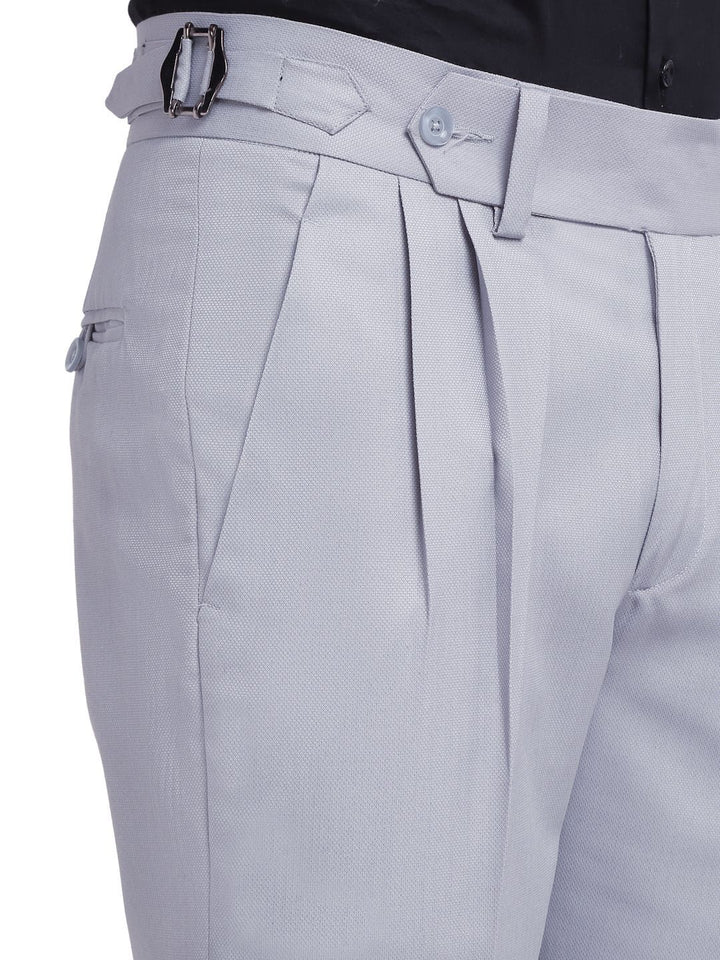 Moda Rapido Men Slim Fit Seluar Mudah Dicuci