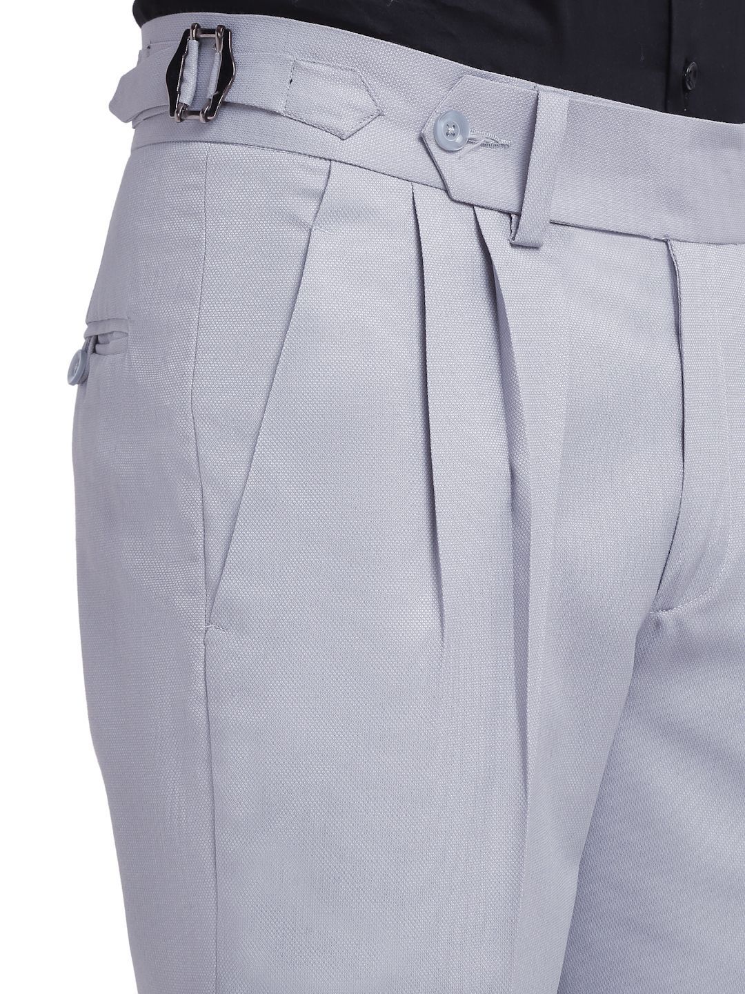 Moda Rapido Men Slim Fit Seluar Mudah Dicuci