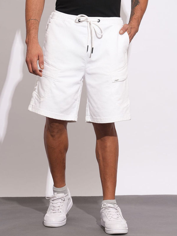 Being Human Men Shorts