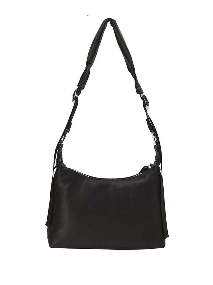 Lino Perros Structured Sling Bag