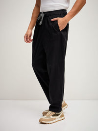 THE BEAR HOUSE Men Regular Fit Casual Trouser